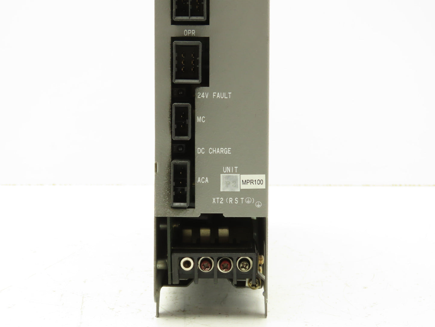 Okuma MPR5 AC Servo Power Supply Module
