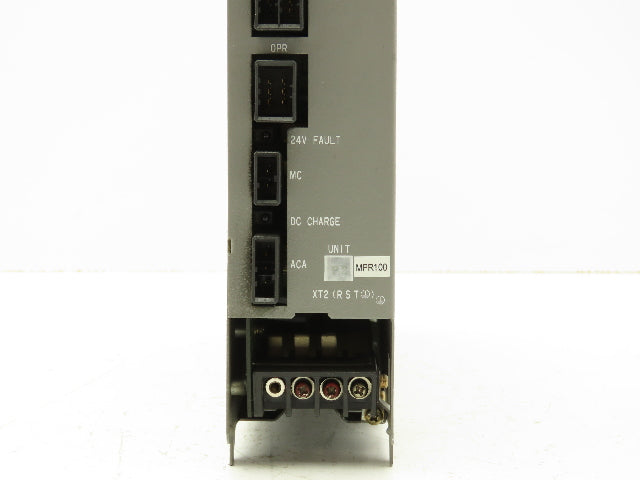 Okuma MPR5 AC Servo Power Supply Module