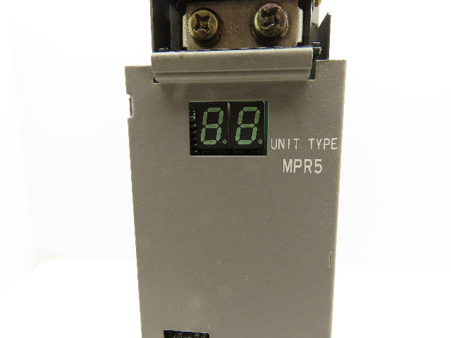 Okuma MPR5 AC Servo Power Supply Module