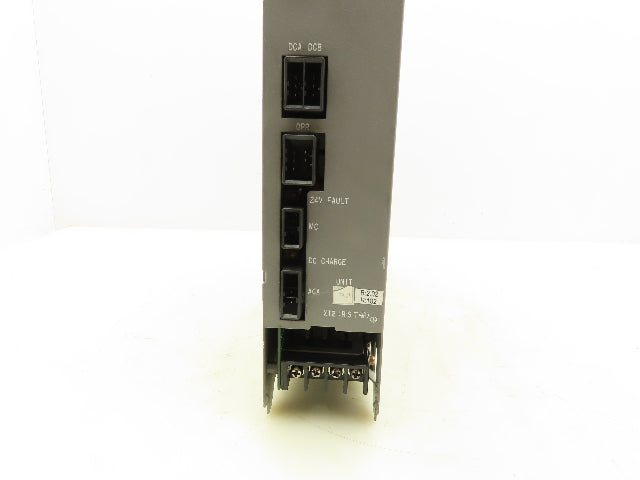 Okuma MPR5 AC Servo Power Supply Module
