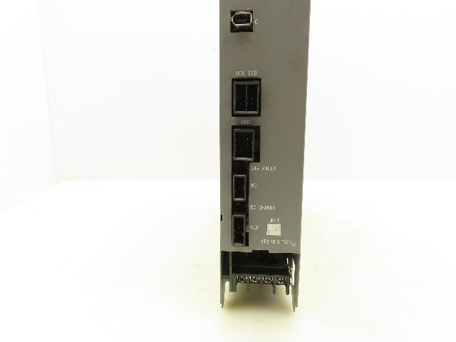 Okuma MPR5 AC Servo Power Supply Module 1006-2205