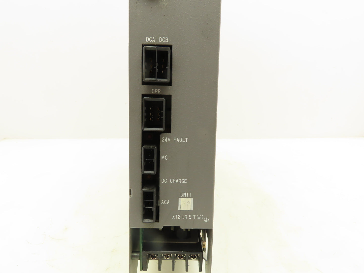 Okuma MPR5 AC Servo Power Supply Module 1006-2205