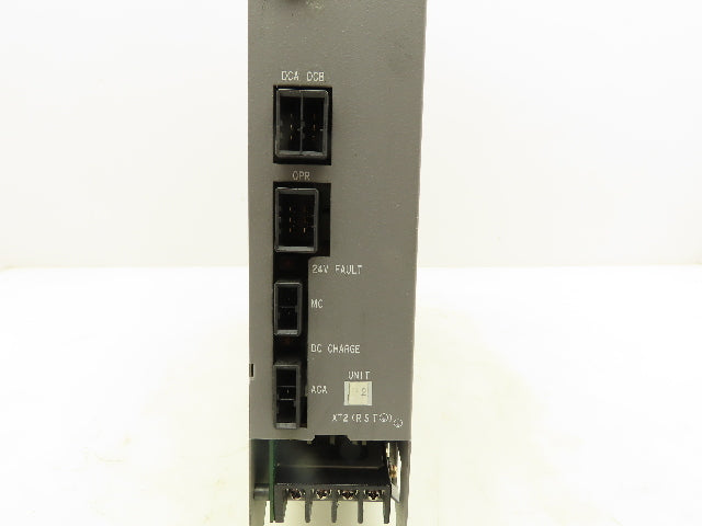 Okuma MPR5 AC Servo Power Supply Module 1006-2205