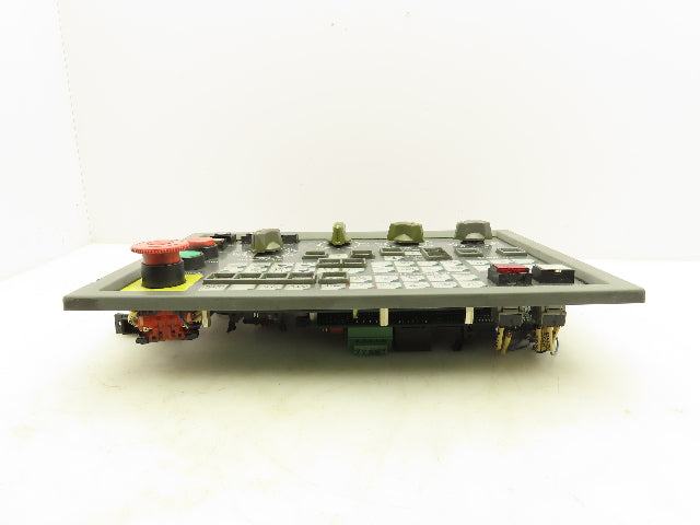 Okuma MPN7000 M-S Operator Interface Control Panel E0105-566-103-3