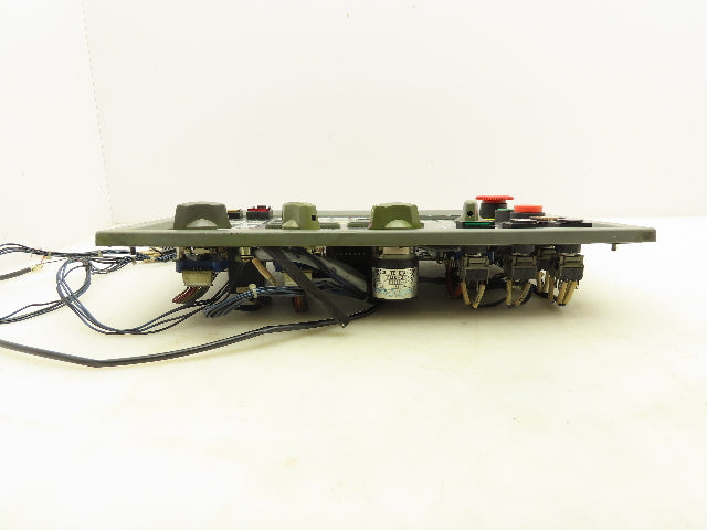 Okuma E0105-566-103-2 Operator Interface Control Panel