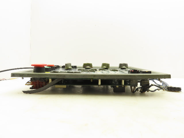 Okuma E0105-566-103-2 Operator Interface Control Panel