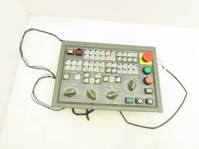 Okuma E0105-566-103-2 Operator Interface Control Panel