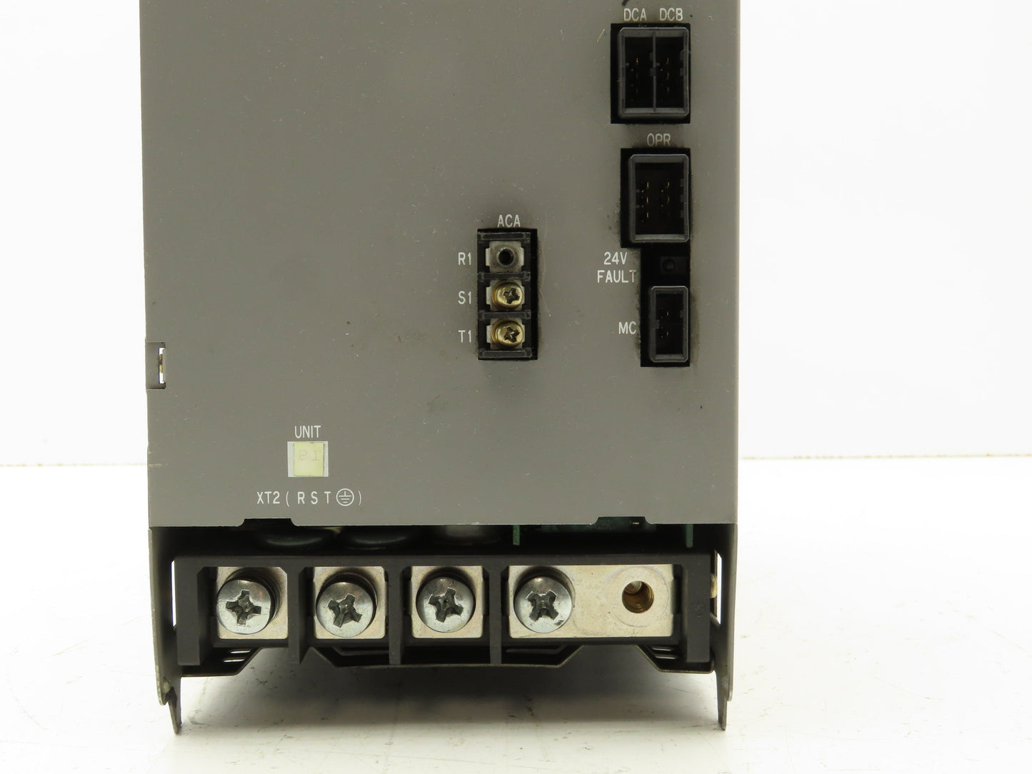 Okuma MPS30 AC Servo Power Supply Module U:101 1006-2202