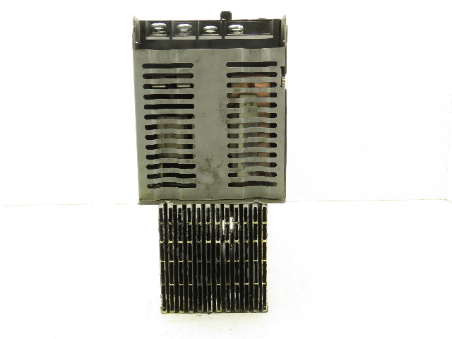 Okuma MPS30 AC Servo Power Supply Module U:101 1006-2202