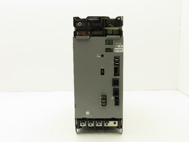 Okuma MPS30 AC Servo Power Supply Module U:101 1006-2202