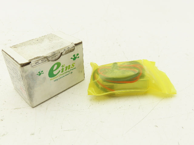 Eins GSG KRCW-5000 Mini Cylinder Rectangle Silicone Plate Limit Switch