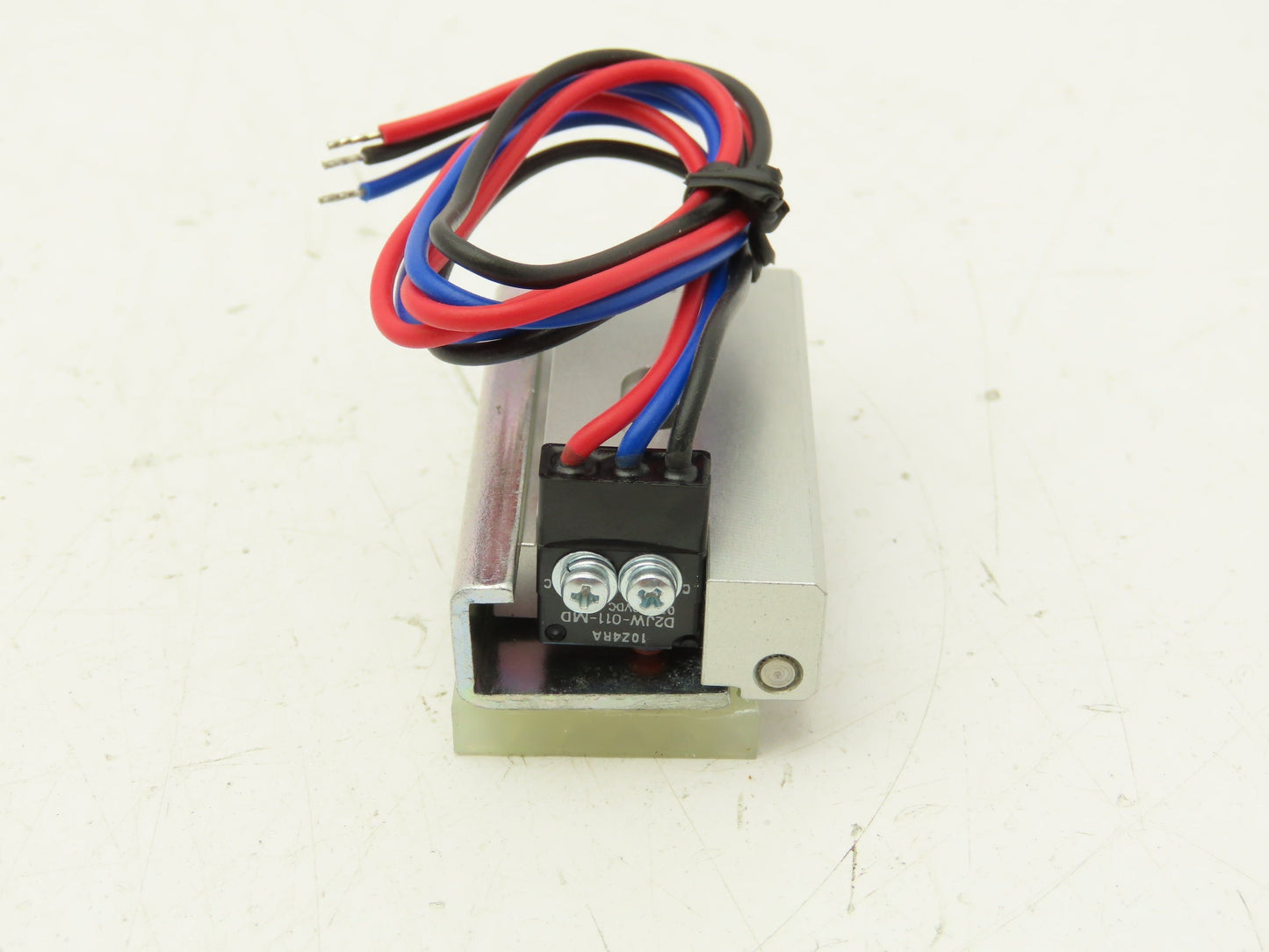 Eins GSG KRCW-5000 Mini Cylinder Rectangle Silicone Plate Limit Switch