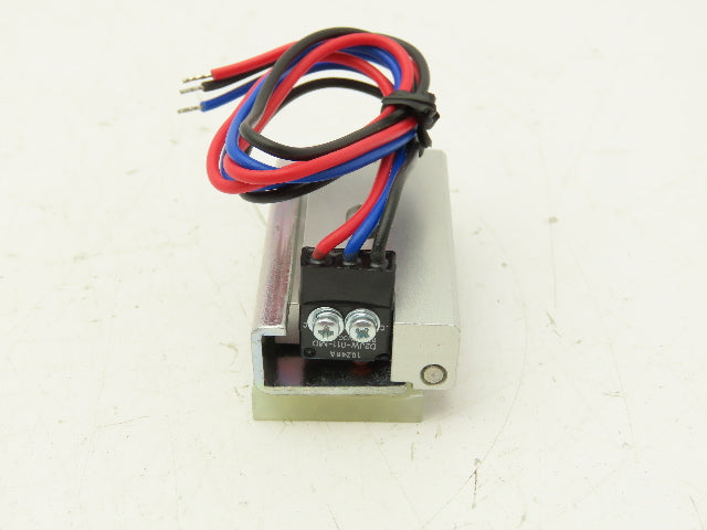 Eins GSG KRCW-5000 Mini Cylinder Rectangle Silicone Plate Limit Switch