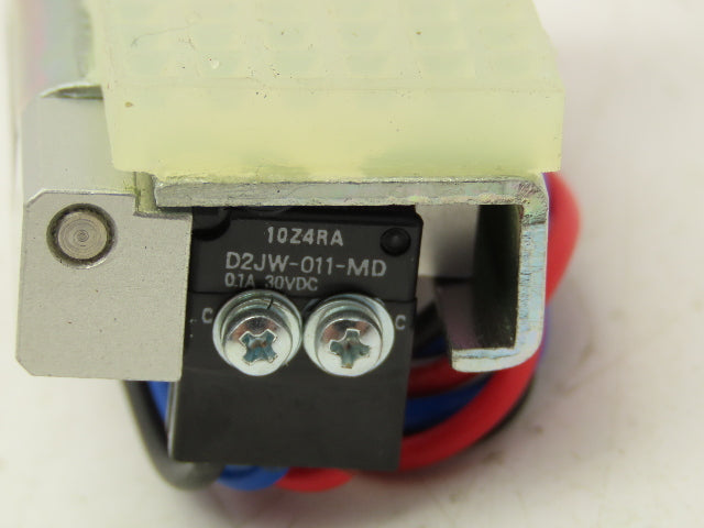 Eins GSG KRCW-5000 Mini Cylinder Rectangle Silicone Plate Limit Switch