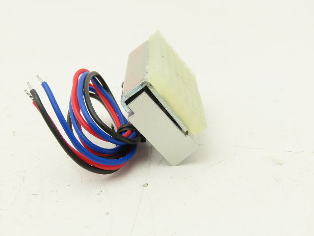 Eins GSG KRCW-5000 Mini Cylinder Rectangle Silicone Plate Limit Switch
