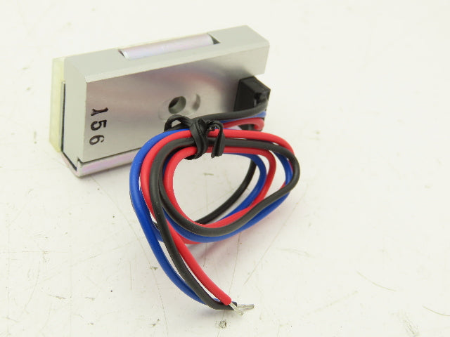 Eins GSG KRCW-5000 Mini Cylinder Rectangle Silicone Plate Limit Switch