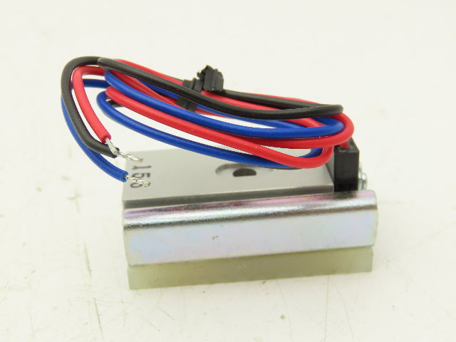 Eins GSG KRCW-5000 Mini Cylinder Rectangle Silicone Plate Limit Switch