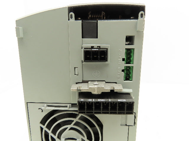 General Electric 131H6956 Variable Frequency Drive 10Hp VFD 480V 3Ph AF-650