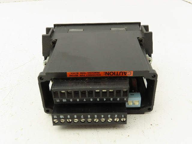 Red Lion Controls MCI4Y11D Message Indicator Display Screen Module