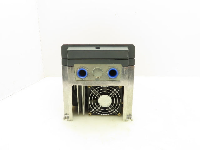 General Electric 6VAF343005B-A1 AF-300B VFD Drive 5Hp 480V 3Ph 9A
