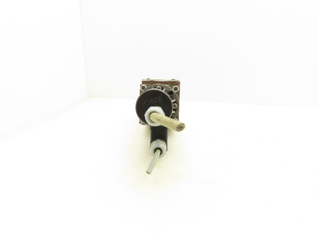 Rexroth 4WRE 10 EA64-14/24Z4/M-468 Proportional Directional Valve 00504155