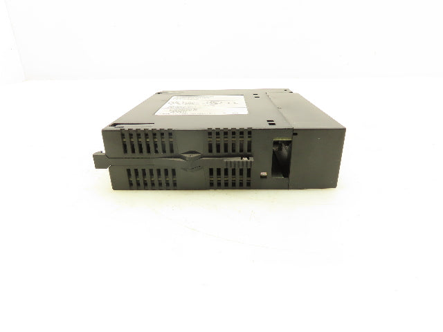 GE Fanuc IC693CPU331-AA CPU Module PLC ** Missing Cover