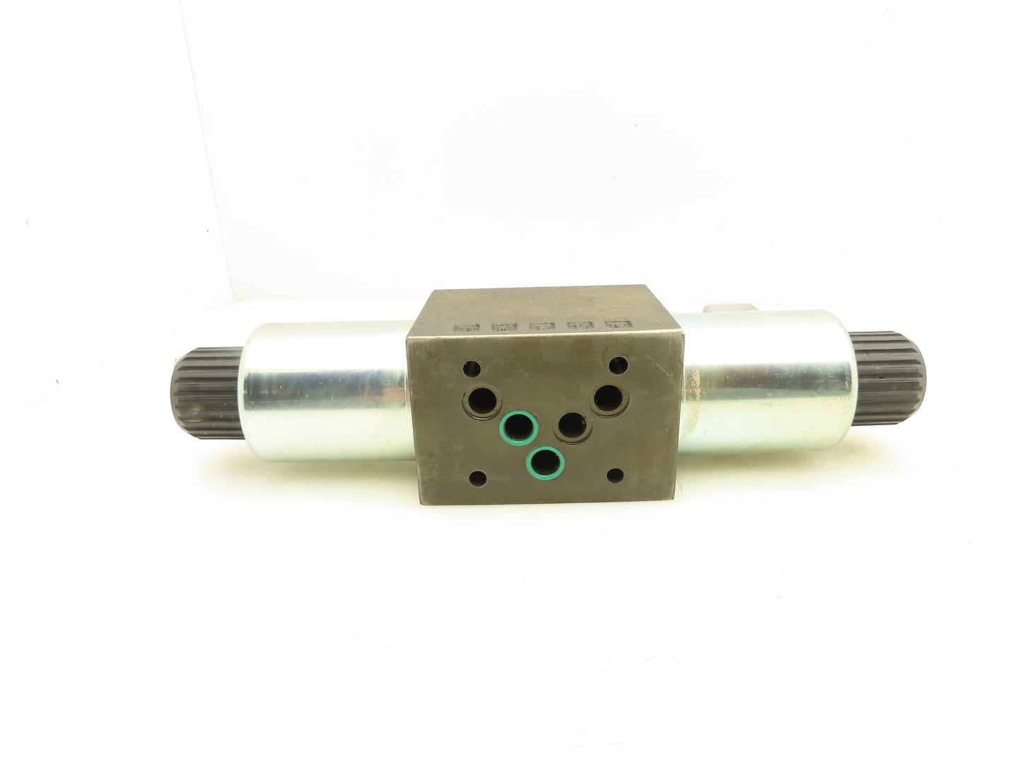 Bosch 081WV10P1V1018WS024/00 D51 Directional Control Solenoid Valve 24VDC