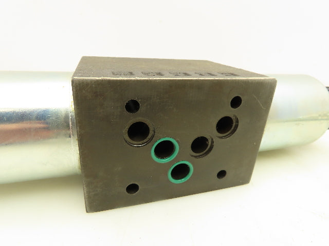 Bosch 081WV10P1V1018WS024/00 D51 Directional Control Solenoid Valve 24VDC