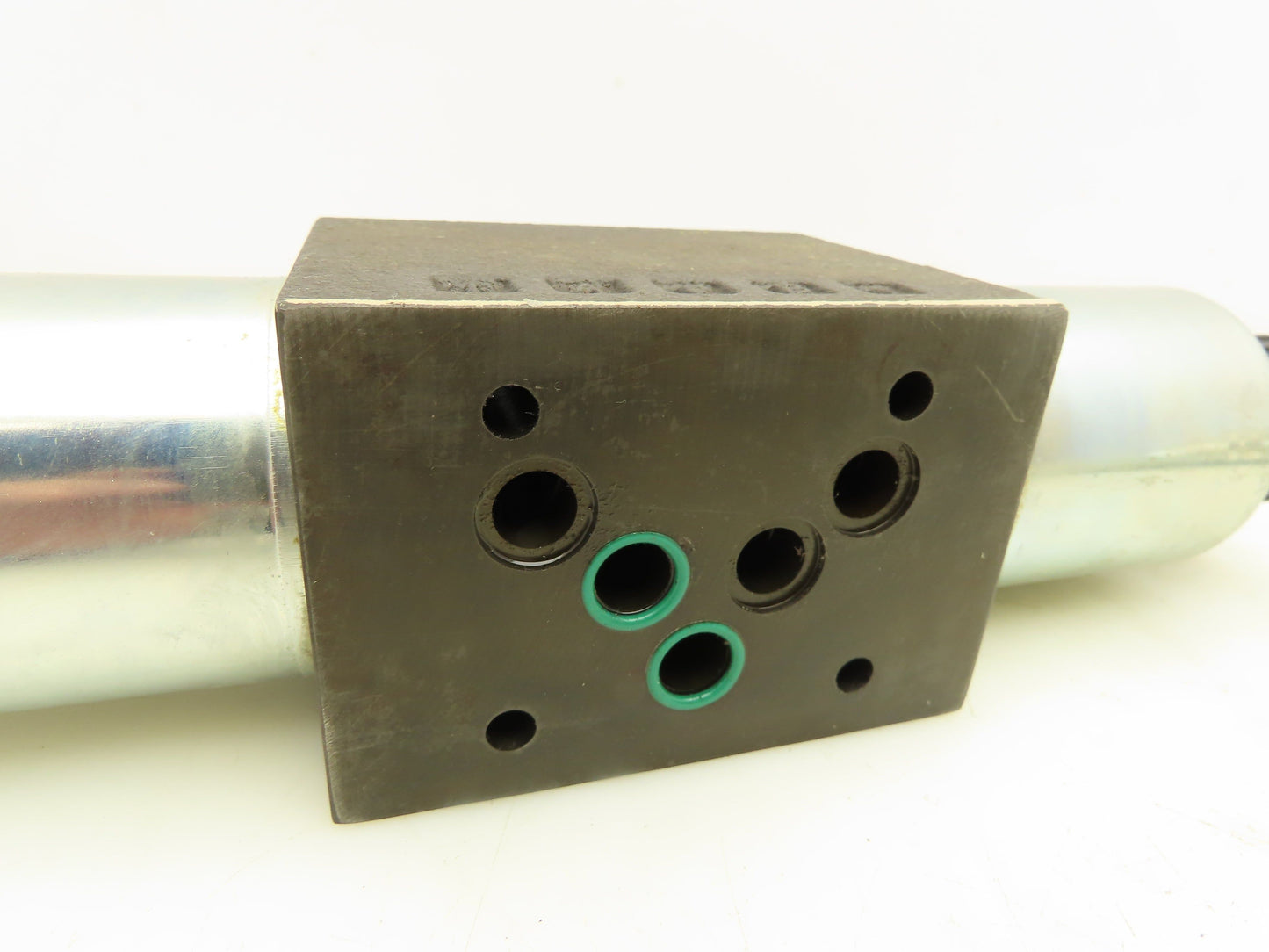 Bosch 081WV10P1V1018WS024/00 D51 Directional Control Solenoid Valve 24VDC