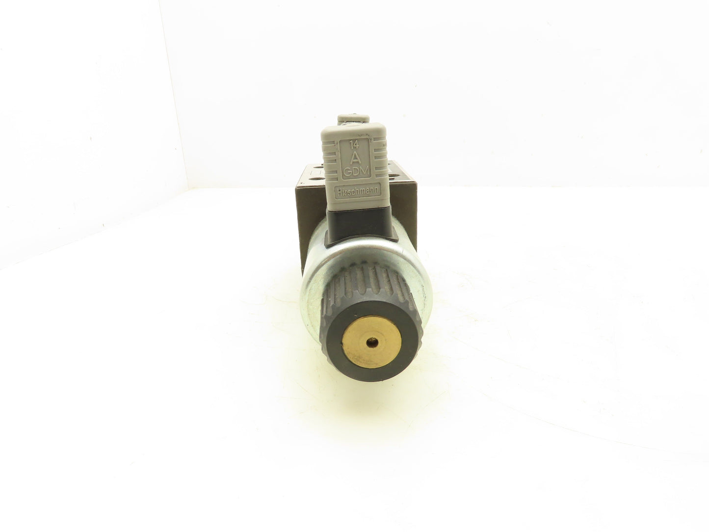 Bosch 081WV10P1V1018WS024/00 D51 Directional Control Solenoid Valve 24VDC