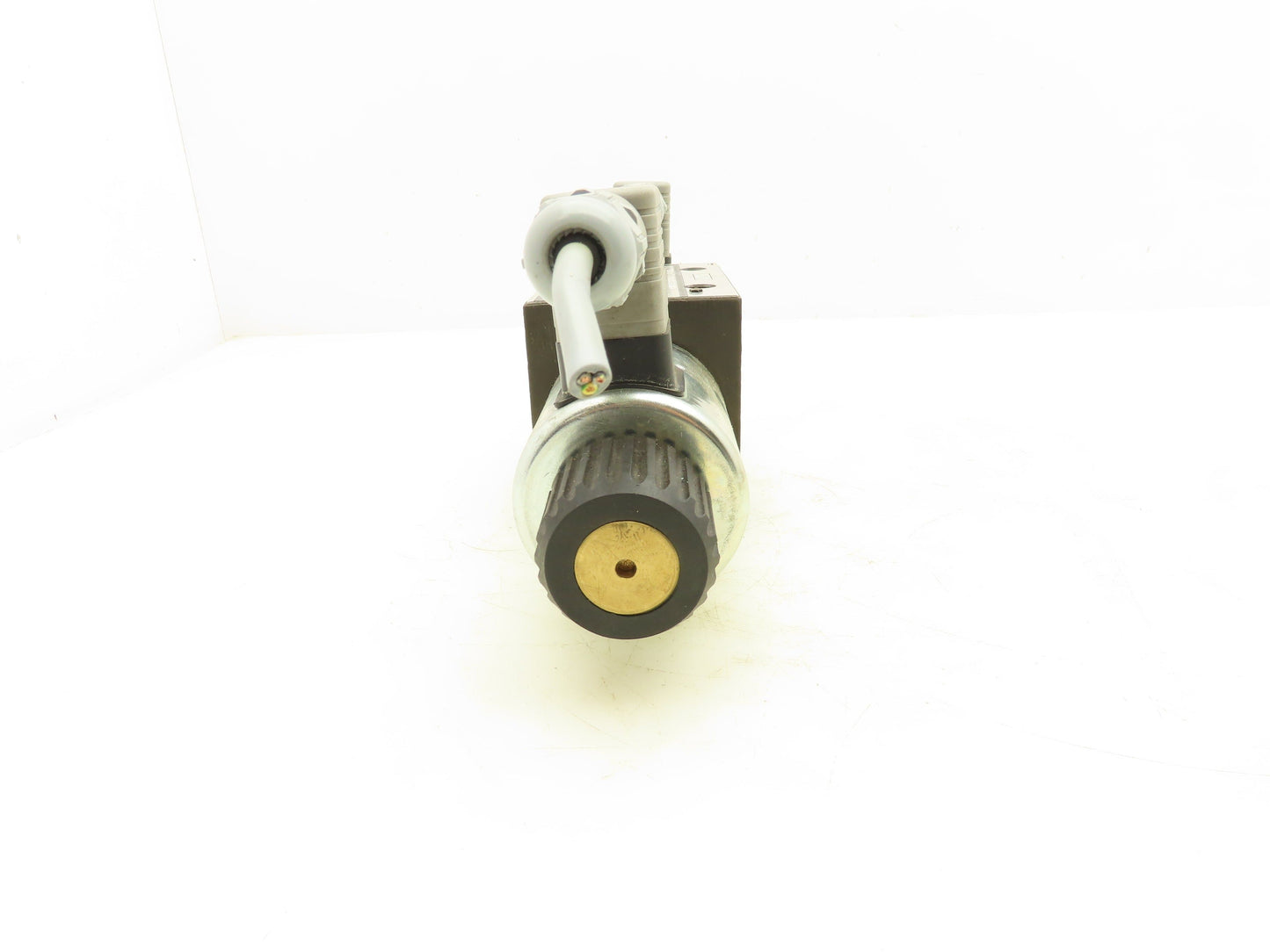 Bosch 081WV10P1V1018WS024/00 D51 Directional Control Solenoid Valve 24VDC
