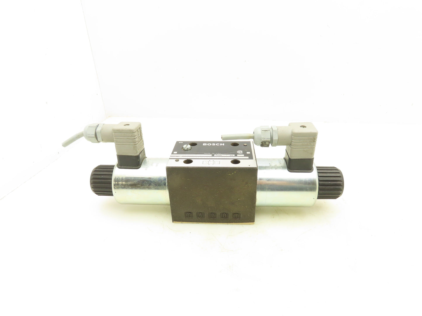 Bosch 081WV10P1V1018WS024/00 D51 Directional Control Solenoid Valve 24VDC