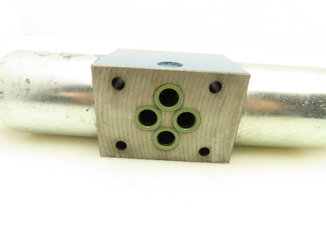 Bosch 081WV06P1V1018WS024/00 D51 Directional Control Solenoid Valve 24V D03 NG6