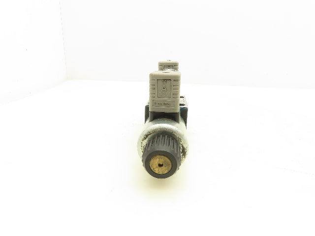 Bosch 081WV06P1V1018WS024/00 D51 Directional Control Solenoid Valve 24V D03 NG6
