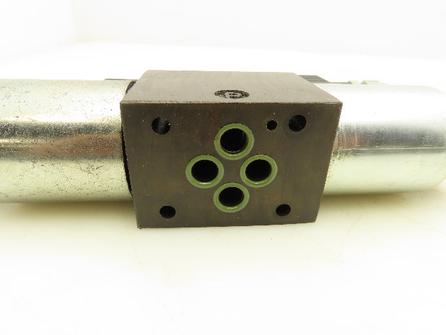 Bosch 081WV06P1V1018WS024/00 D51 Directional Control Solenoid Valve 24V D03 NG6