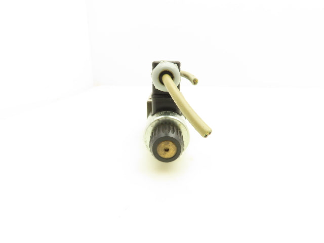 Bosch 081WV06P1V1018WS024/00 D51 Directional Control Solenoid Valve 24V D03 NG6