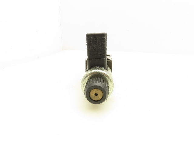 Bosch 081WV06P1V1018WS024/00 D51 Directional Control Solenoid Valve 24V D03 NG6