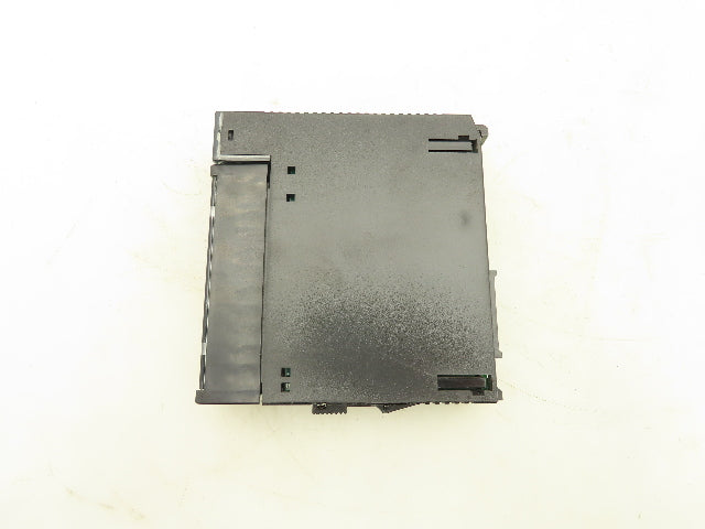 GE Fanuc IC693MDL340E PLC Output Module 120V 16Pt