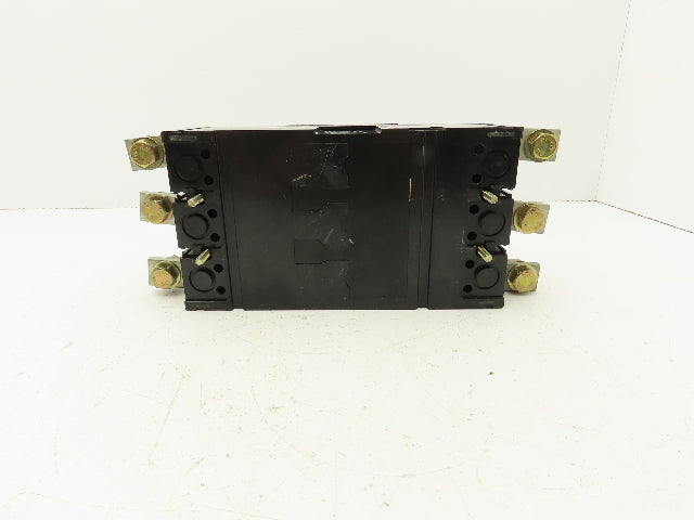 Fuji Electric EG403B Circuit Breaker 300A 3 Pole 100-200-415V