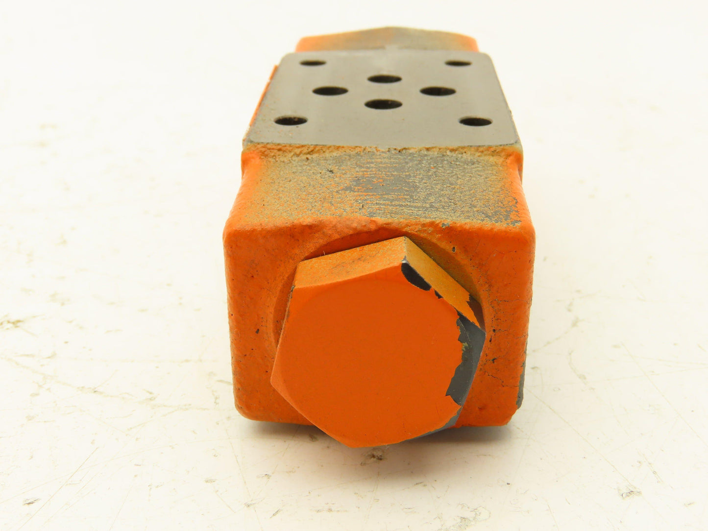 Yuken MPW-01-2-4001 Pilot Operated Modular Check Valve D03