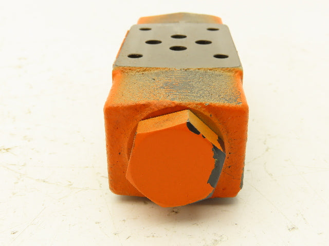 Yuken MPW-01-2-4001 Pilot Operated Modular Check Valve D03