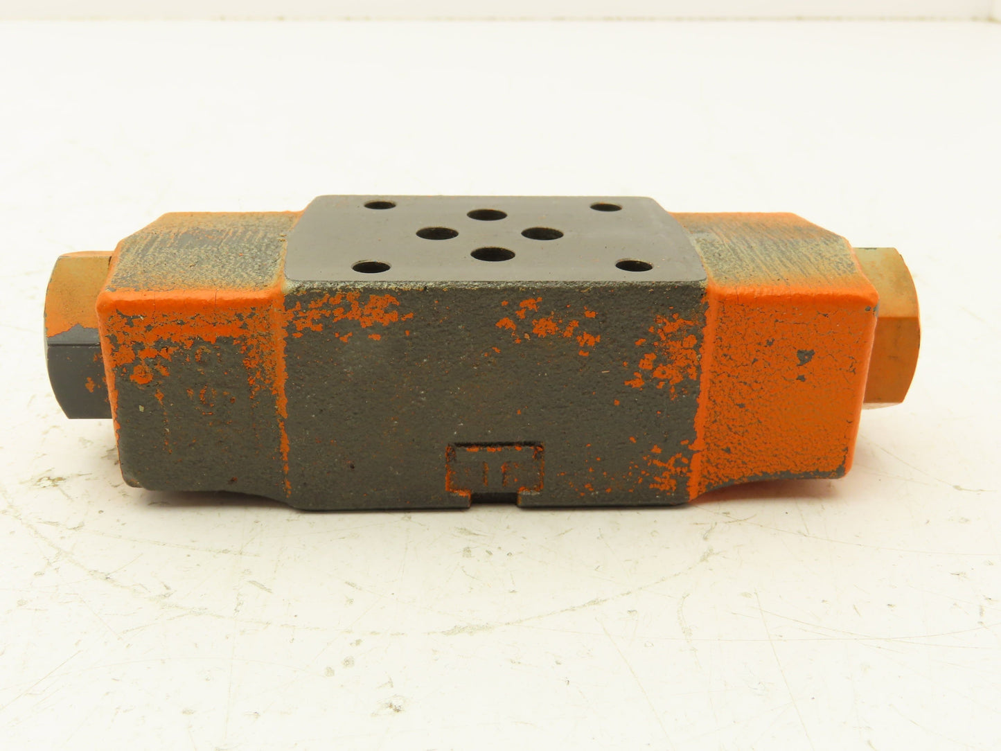 Yuken MPW-01-2-4001 Pilot Operated Modular Check Valve D03