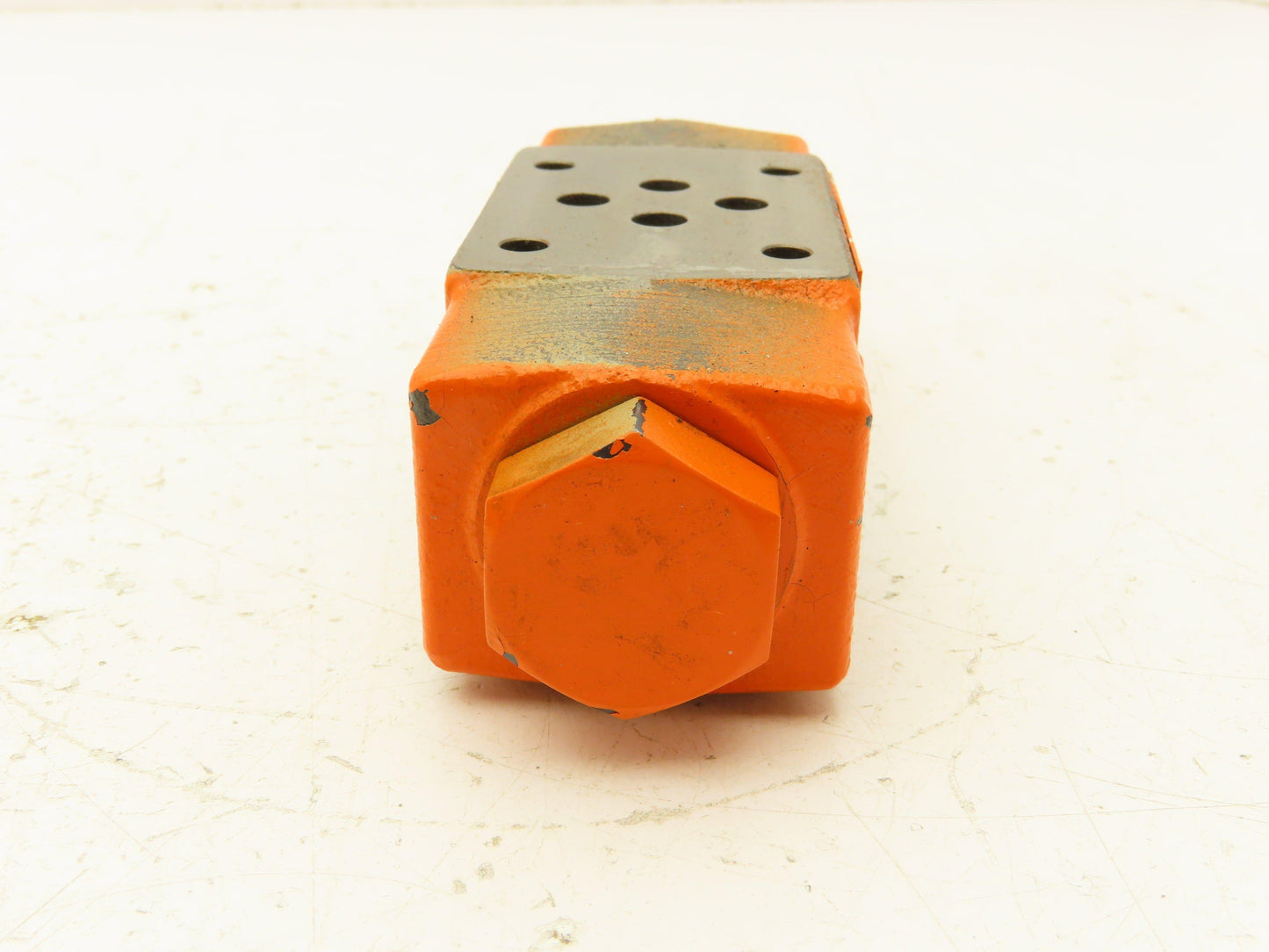 Yuken MPW-01-2-4001 Pilot Operated Modular Check Valve D03