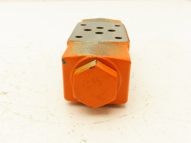 Yuken MPW-01-2-4001 Pilot Operated Modular Check Valve D03