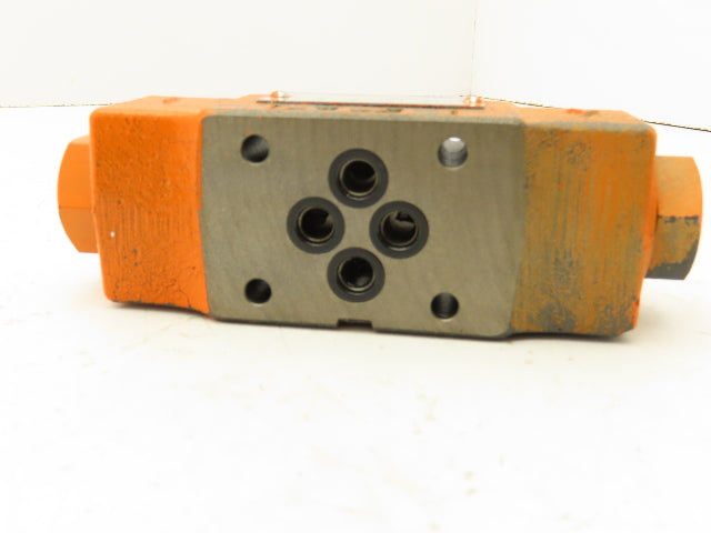 Yuken MPW-01-2-4001 Pilot Operated Modular Check Valve D03