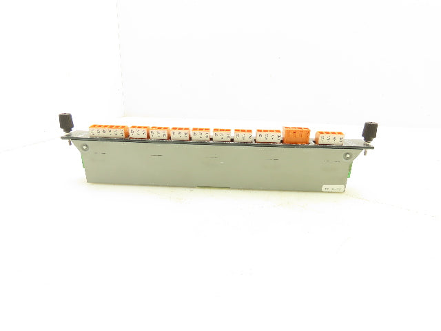 Keba PD-242 PLC Power Supply Slot Card Module