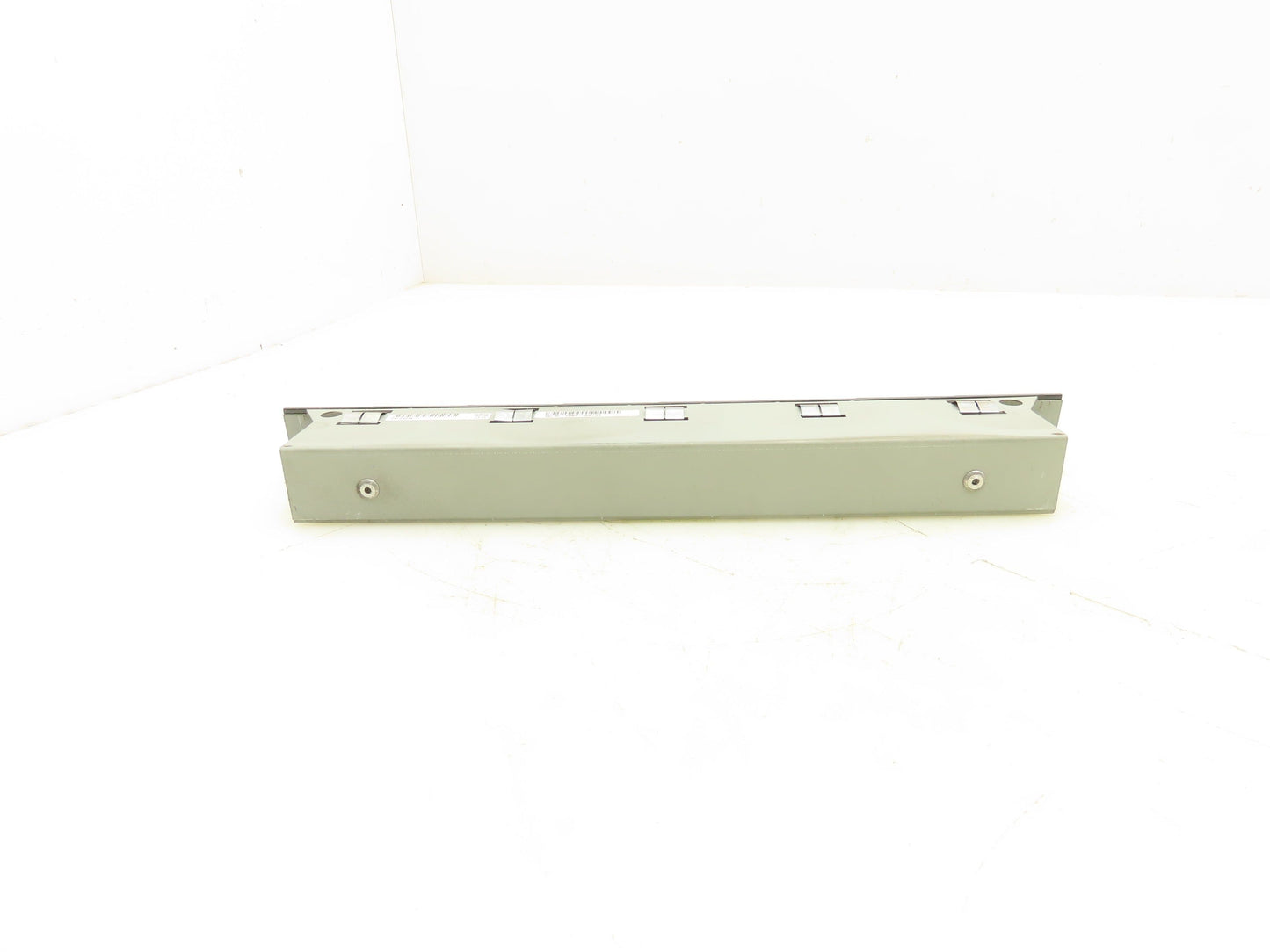 Keba PD-242 PLC Power Supply Slot Card Module
