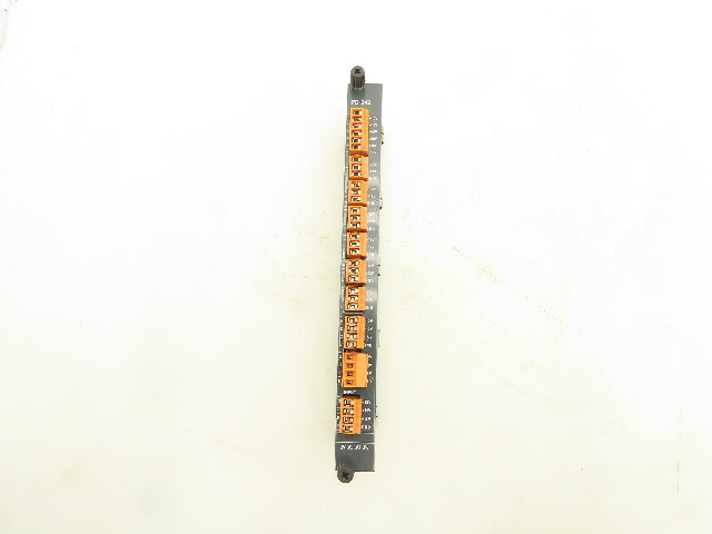 Keba PD-242 PLC Power Supply Slot Card Module