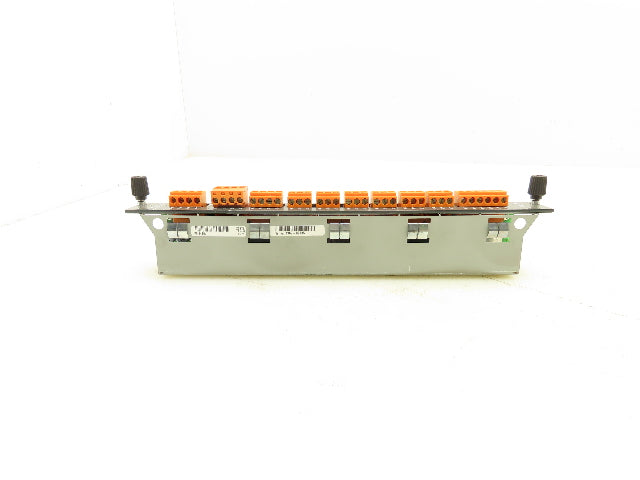 Keba PD-242 PLC Power Supply Slot Card Module