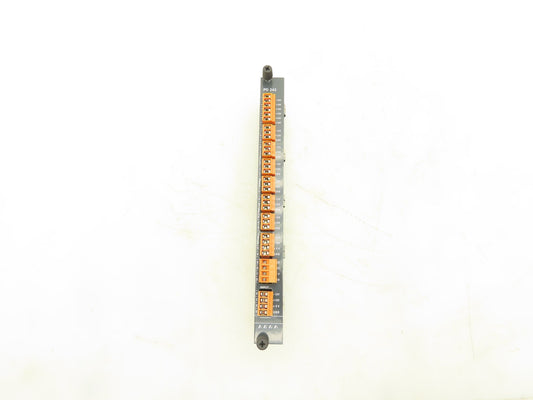 Keba PD-242 PLC Power Supply Slot Card Module